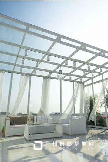 花都TOM電商攝影基地